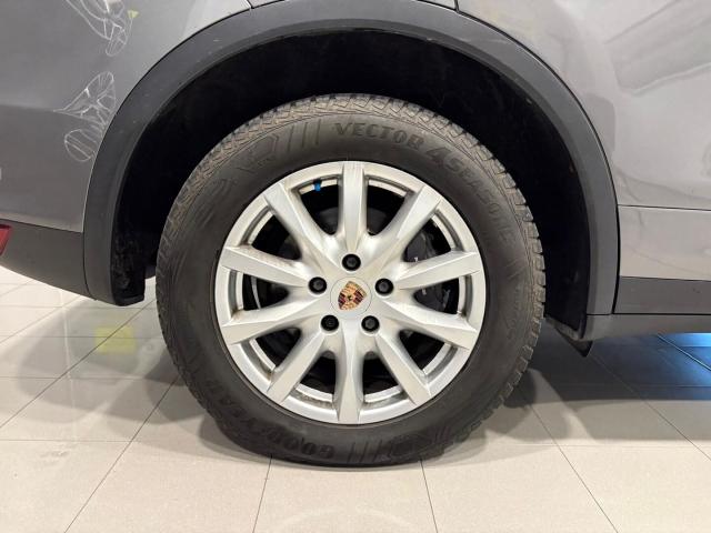 Porsche Cayenne 3.0 V6 tdi 245cv tiptronic - Immagine 13