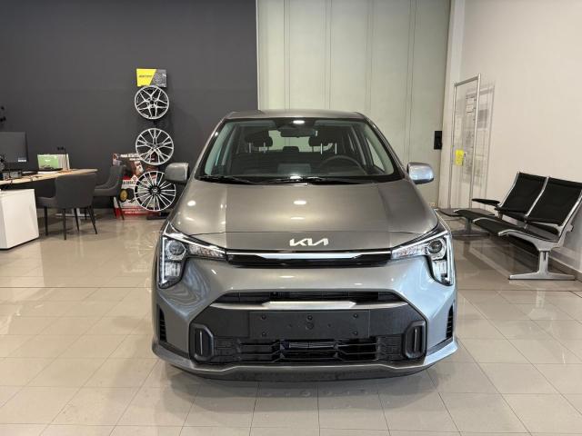 Kia Picanto 1.0 mpi Urban - Immagine 8