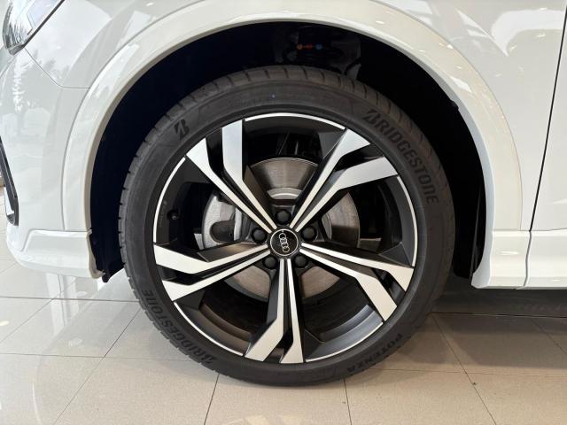 Audi Q3 40 2.0 tdi S line edition quattro 190cv s-tronic - Immagine 18