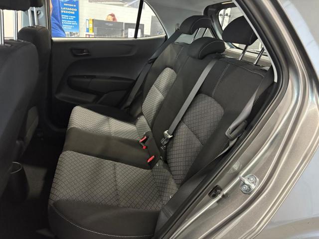 Kia Picanto 1.0 mpi Urban - Immagine 14
