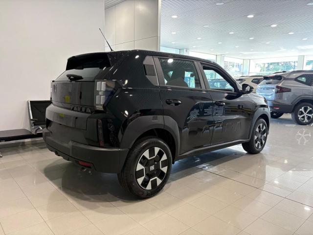 Fiat Grande Panda 1.2 hybrid Icon 110cv edct - Immagine 12