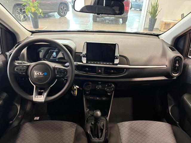 Kia Picanto 1.0 mpi Urban - Immagine 19