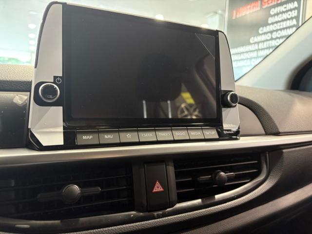 Kia Picanto 1.0 mpi Urban - Immagine 10