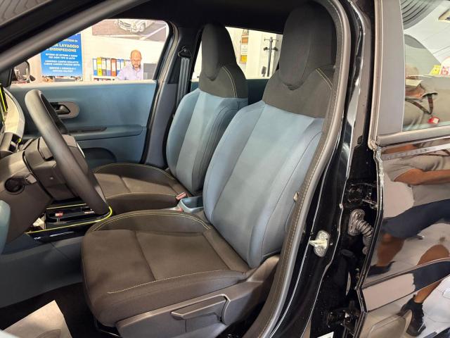 Fiat Grande Panda 1.2 hybrid Icon 110cv edct - Immagine 17