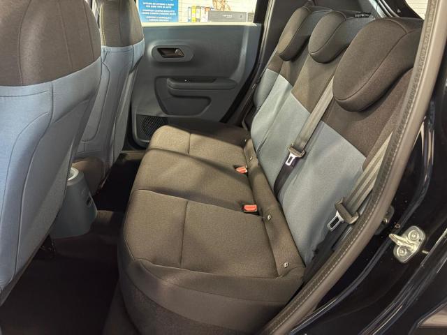 Fiat Grande Panda 1.2 hybrid Icon 110cv edct - Immagine 4