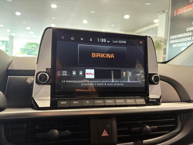 Kia Picanto 1.0 mpi Urban - Immagine 11
