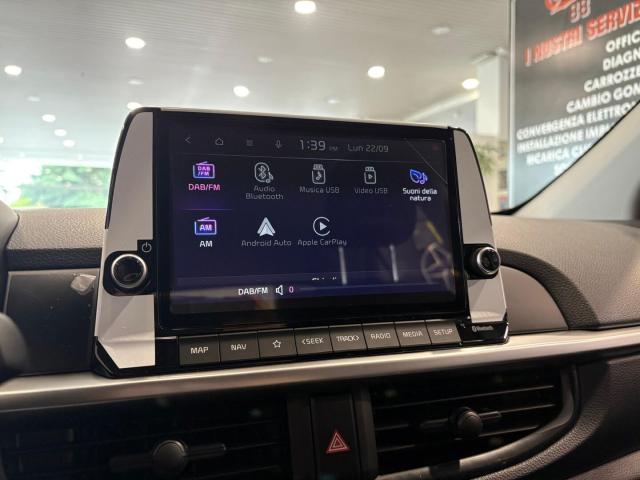 Kia Picanto 1.0 mpi Urban - Immagine 18