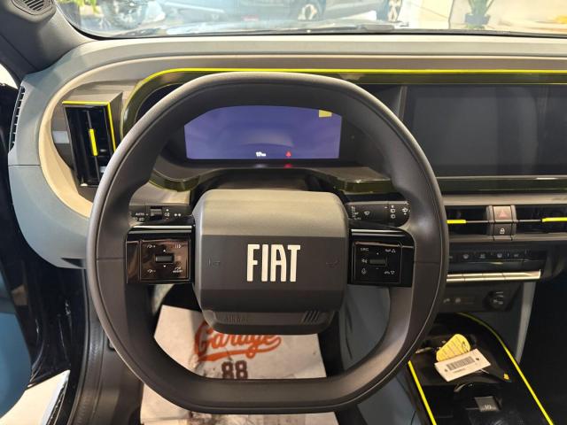 Fiat Grande Panda 1.2 hybrid Icon 110cv edct - Immagine 19