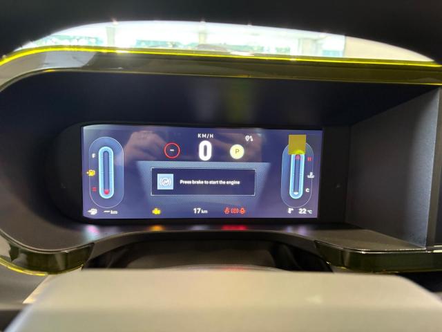 Fiat Grande Panda 1.2 hybrid Icon 110cv edct - Immagine 7