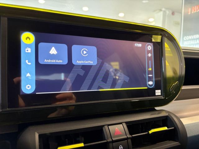 Fiat Grande Panda 1.2 hybrid Icon 110cv edct - Immagine 6