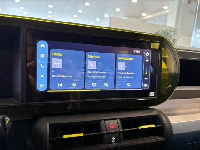 Fiat Grande Panda 1.2 hybrid Icon 110cv edct - Immagine 26