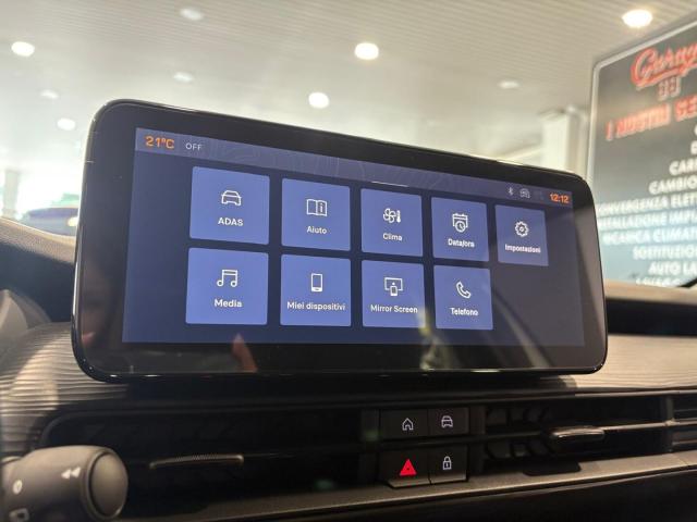 Jeep Avenger 1.2 t. Longitude fwd 100cv - Immagine 17
