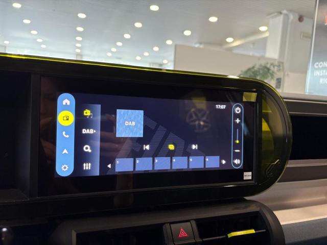 Fiat Grande Panda 1.2 hybrid Icon 110cv edct - Immagine 24