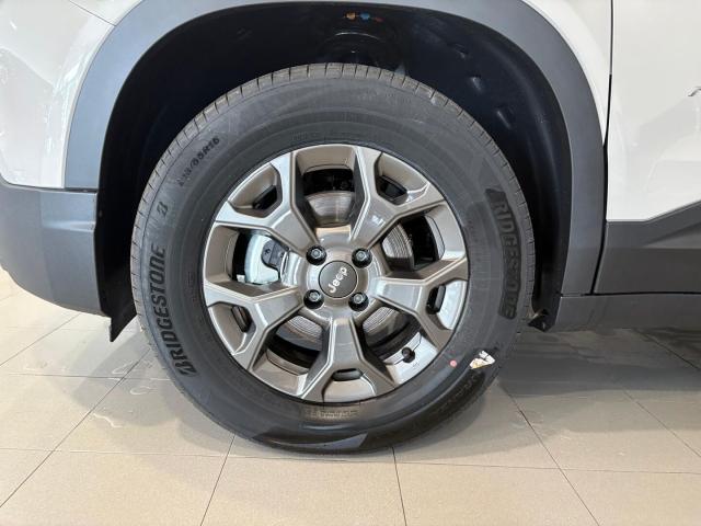 Jeep Avenger 1.2 t. Longitude fwd 100cv - Immagine 11