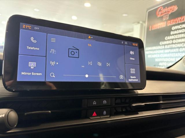 Jeep Avenger 1.2 t. Longitude fwd 100cv - Immagine 20