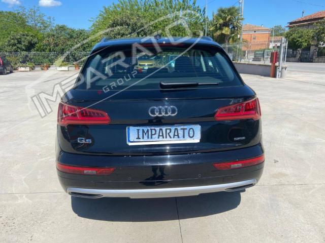 Audi Q5 Q5 45 TFSI BUSINESS SPORT QUATTRO S TRONIC - Immagine 12