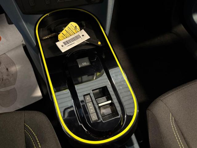 Fiat Grande Panda 1.2 hybrid Icon 110cv edct - Immagine 21