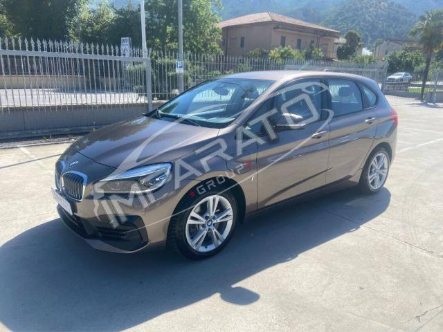 BMW Serie 2 SERIE 2 ACTIVE TOURER 225XE IPERFORMANCE - Immagine 5