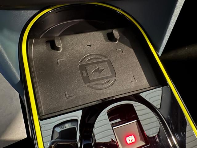 Fiat Grande Panda 1.2 hybrid Icon 110cv edct - Immagine 23