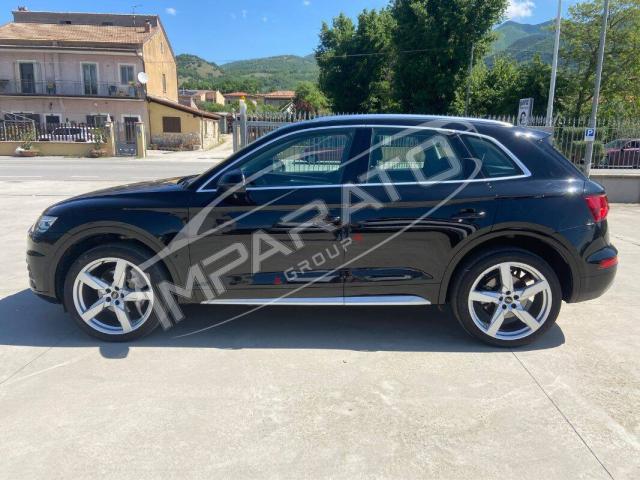 Audi Q5 Q5 45 TFSI BUSINESS SPORT QUATTRO S TRONIC - Immagine 22