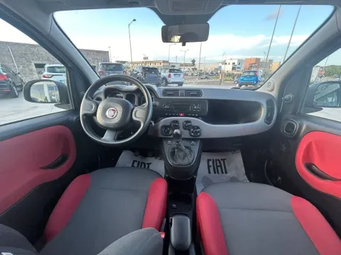 Alfa Romeo Stelvio 2.2 t Business rwd 160cv auto - Immagine 11