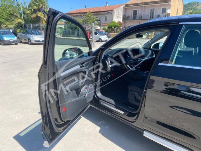 Audi Q5 Q5 45 TFSI BUSINESS SPORT QUATTRO S TRONIC - Immagine 6