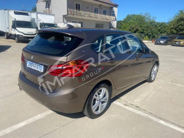BMW Serie 2 SERIE 2 ACTIVE TOURER 225XE IPERFORMANCE - Immagine 4