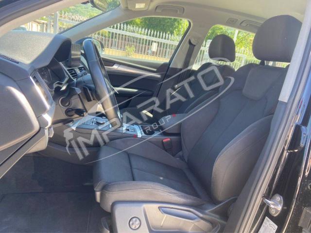 Audi Q5 Q5 45 TFSI BUSINESS SPORT QUATTRO S TRONIC - Immagine 18