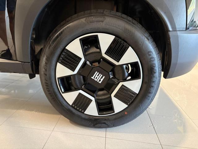 Fiat Grande Panda 1.2 hybrid Icon 110cv edct - Immagine 30