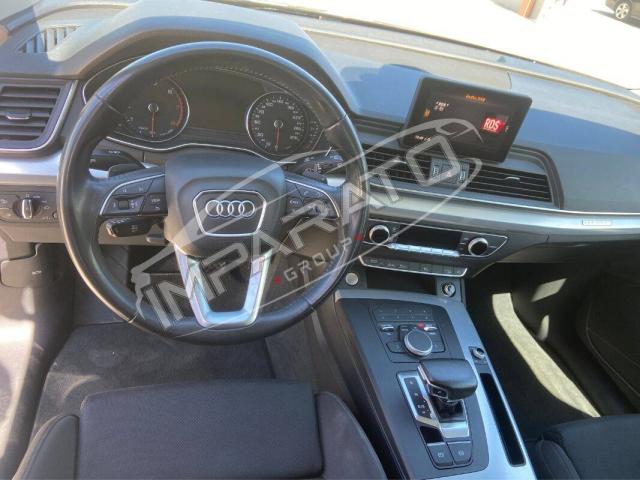 Audi Q5 Q5 45 TFSI BUSINESS SPORT QUATTRO S TRONIC - Immagine 24