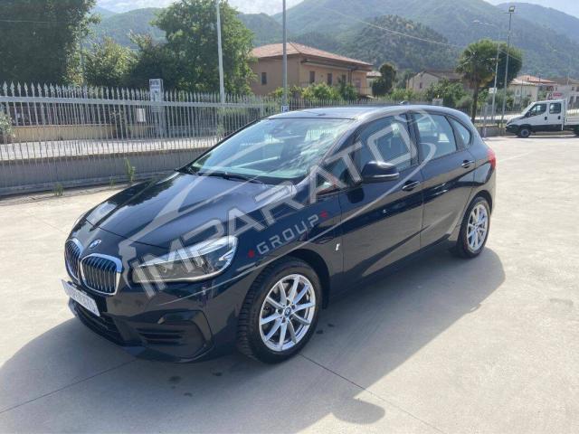 BMW Serie 2 SERIE 2 ACTIVE TOURER 1.5 136CV IPERFORMANCE - Immagine 7