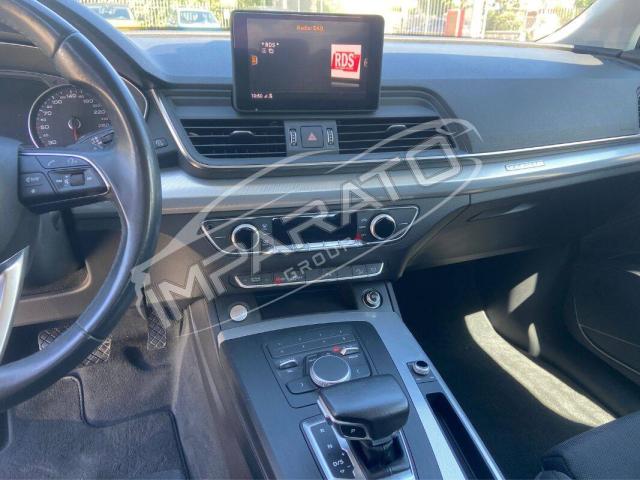 Audi Q5 Q5 45 TFSI BUSINESS SPORT QUATTRO S TRONIC - Immagine 16
