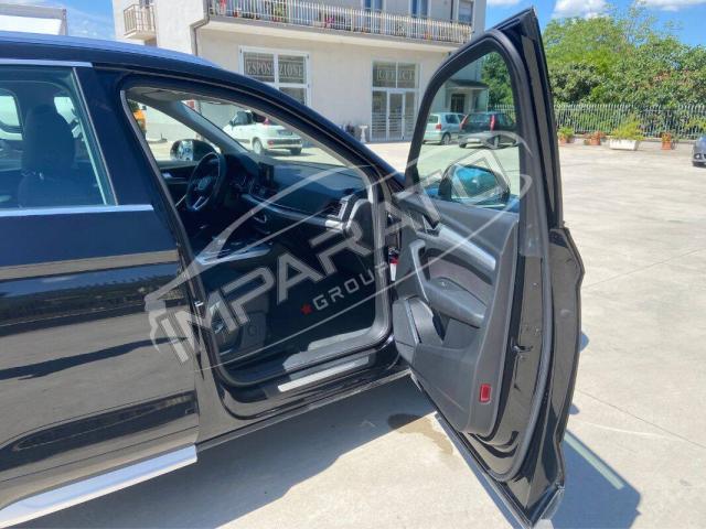Audi Q5 Q5 45 TFSI BUSINESS SPORT QUATTRO S TRONIC - Immagine 1