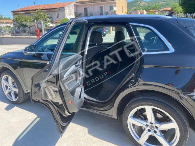 Audi Q5 Q5 45 TFSI BUSINESS SPORT QUATTRO S TRONIC - Immagine 20