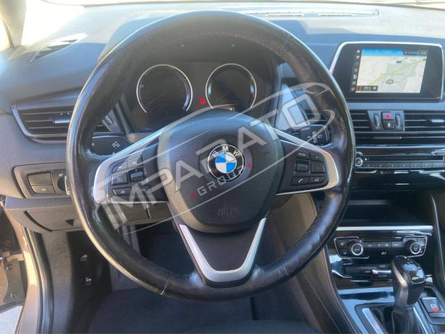 BMW Serie 2 SERIE 2 ACTIVE TOURER 225XE IPERFORMANCE - Immagine 17