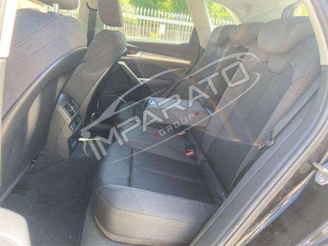 Audi Q5 Q5 45 TFSI BUSINESS SPORT QUATTRO S TRONIC - Immagine 5