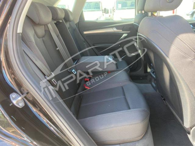 Audi Q5 Q5 45 TFSI BUSINESS SPORT QUATTRO S TRONIC - Immagine 21