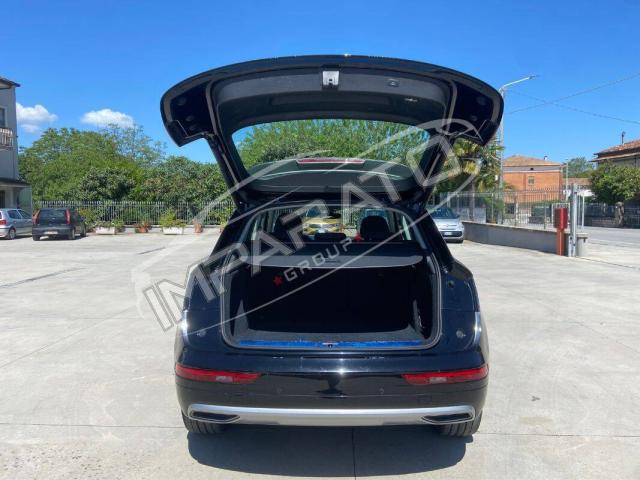Audi Q5 Q5 45 TFSI BUSINESS SPORT QUATTRO S TRONIC - Immagine 13