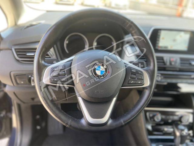 BMW Serie 2 SERIE 2 ACTIVE TOURER 1.5 136CV IPERFORMANCE - Immagine 14