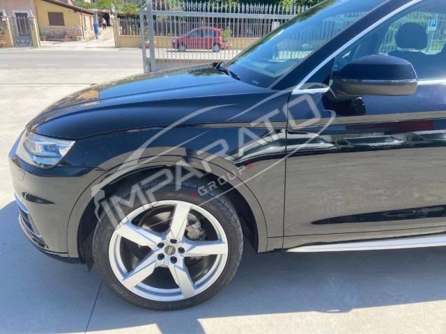 Audi Q5 Q5 45 TFSI BUSINESS SPORT QUATTRO S TRONIC - Immagine 19