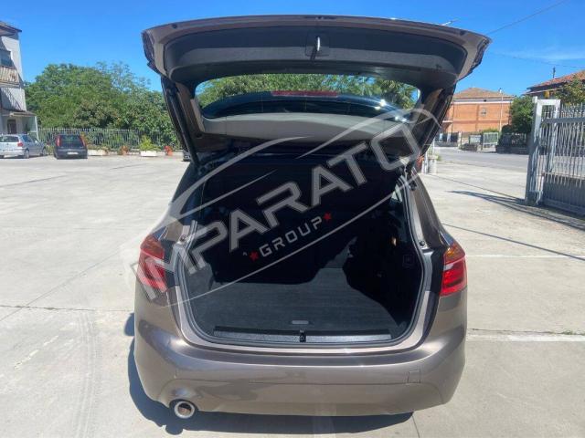 BMW Serie 2 SERIE 2 ACTIVE TOURER 225XE IPERFORMANCE - Immagine 15