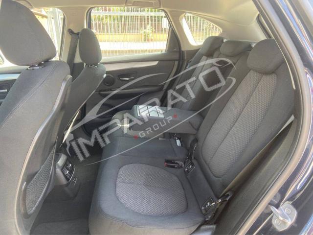 BMW Serie 2 SERIE 2 ACTIVE TOURER 1.5 136CV IPERFORMANCE - Immagine 4