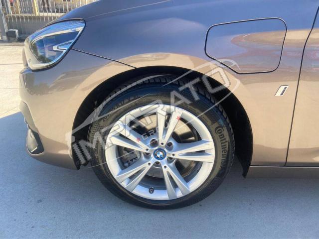 BMW Serie 2 SERIE 2 ACTIVE TOURER 225XE IPERFORMANCE - Immagine 19