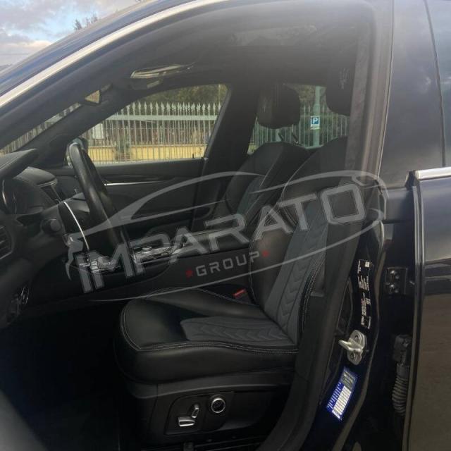 Maserati Levante 3.0 V6 S Granlusso 430cv auto - Immagine 21