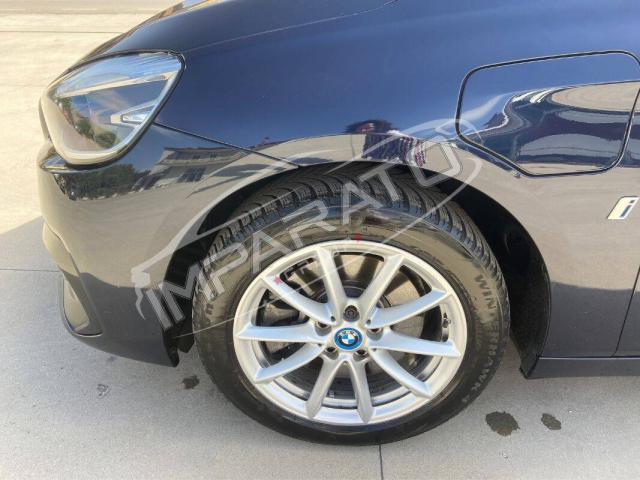 BMW Serie 2 SERIE 2 ACTIVE TOURER 1.5 136CV IPERFORMANCE - Immagine 9