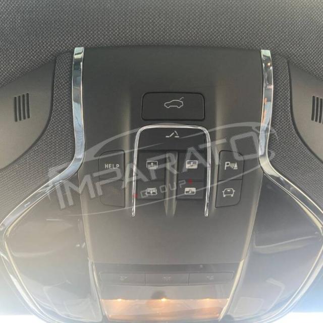 Maserati Levante 3.0 V6 S Granlusso 430cv auto - Immagine 24