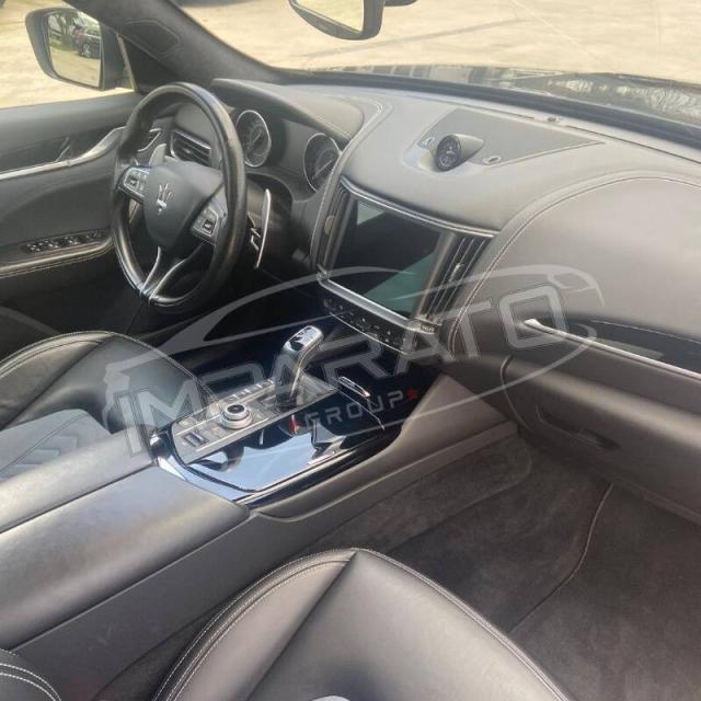 Maserati Levante 3.0 V6 S Granlusso 430cv auto - Immagine 13