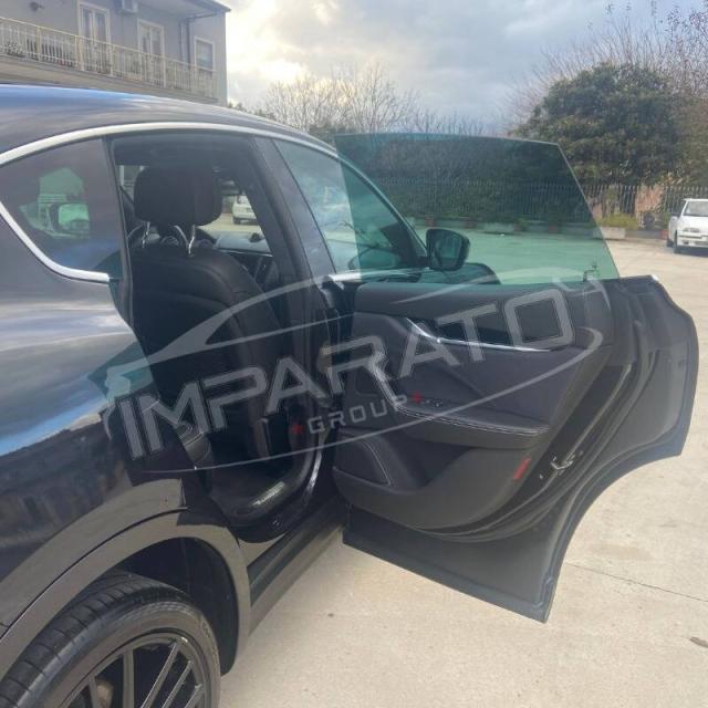 Maserati Levante 3.0 V6 S Granlusso 430cv auto - Immagine 11
