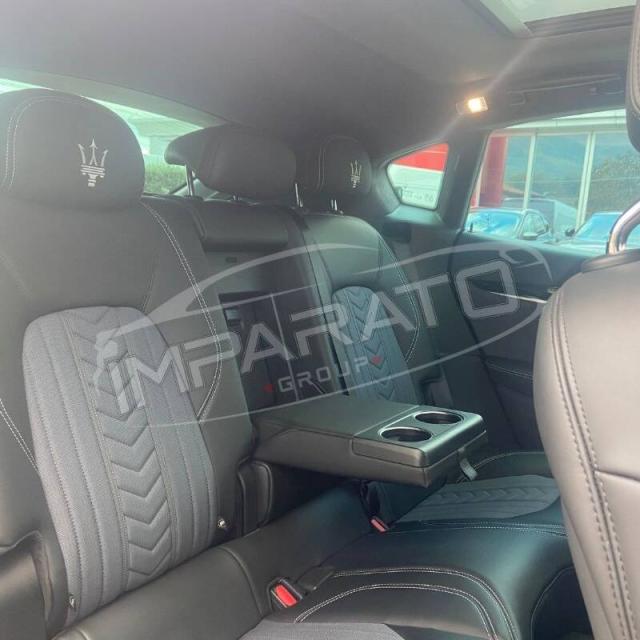 Maserati Levante 3.0 V6 S Granlusso 430cv auto - Immagine 23