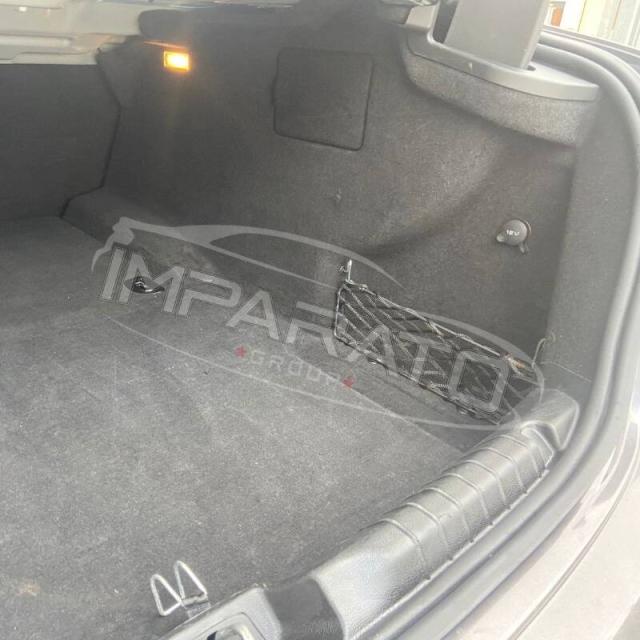 Maserati Ghibli 3.0 V6 Gransport 275cv auto - Immagine 10